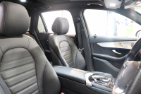 メルセデスベンツ GLC GLC220d 4MATIC ｽﾎﾟｰﾂ 本革仕様 ﾚｰﾀﾞｰｾｰﾌﾃｨPKG　1ｵｰﾅｰ ｷｰﾚｽｺﾞｰ 黒本革 ﾊﾟﾉﾗﾏSR ﾍｯﾄﾞｱｯﾌﾟD HDDﾅﾋﾞTV BT音楽 ﾌﾞﾙﾒｽﾀｰ 360ｶﾒﾗ PTS LEDﾗｲﾄ 自動Rｹﾞｰﾄ ﾊﾝｽﾞﾌﾘｰA AMGｴｱﾛ&19AW 9AT　2年保証
