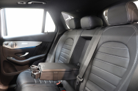 メルセデスベンツ GLC GLC220d 4MATIC ｽﾎﾟｰﾂ 本革仕様 ﾚｰﾀﾞｰｾｰﾌﾃｨPKG　1ｵｰﾅｰ ｷｰﾚｽｺﾞｰ 黒本革 ﾊﾟﾉﾗﾏSR ﾍｯﾄﾞｱｯﾌﾟD HDDﾅﾋﾞTV BT音楽 ﾌﾞﾙﾒｽﾀｰ 360ｶﾒﾗ PTS LEDﾗｲﾄ 自動Rｹﾞｰﾄ ﾊﾝｽﾞﾌﾘｰA AMGｴｱﾛ&19AW 9AT　2年保証