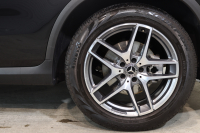 メルセデスベンツ GLC GLC220d 4MATIC ｽﾎﾟｰﾂ 本革仕様 ﾚｰﾀﾞｰｾｰﾌﾃｨPKG　1ｵｰﾅｰ ｷｰﾚｽｺﾞｰ 黒本革 ﾊﾟﾉﾗﾏSR ﾍｯﾄﾞｱｯﾌﾟD HDDﾅﾋﾞTV BT音楽 ﾌﾞﾙﾒｽﾀｰ 360ｶﾒﾗ PTS LEDﾗｲﾄ 自動Rｹﾞｰﾄ ﾊﾝｽﾞﾌﾘｰA AMGｴｱﾛ&19AW 9AT　2年保証