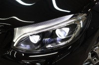 メルセデスベンツ GLC GLC220d 4MATIC ｽﾎﾟｰﾂ 本革仕様 ﾚｰﾀﾞｰｾｰﾌﾃｨPKG　1ｵｰﾅｰ ｷｰﾚｽｺﾞｰ 黒本革 ﾊﾟﾉﾗﾏSR ﾍｯﾄﾞｱｯﾌﾟD HDDﾅﾋﾞTV BT音楽 ﾌﾞﾙﾒｽﾀｰ 360ｶﾒﾗ PTS LEDﾗｲﾄ 自動Rｹﾞｰﾄ ﾊﾝｽﾞﾌﾘｰA AMGｴｱﾛ&19AW 9AT　2年保証