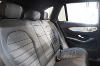 メルセデスベンツ GLC GLC220d 4MATIC ｽﾎﾟｰﾂ 本革仕様 ﾚｰﾀﾞｰｾｰﾌﾃｨPKG　1ｵｰﾅｰ ｷｰﾚｽｺﾞｰ 黒本革 ﾊﾟﾉﾗﾏSR ﾍｯﾄﾞｱｯﾌﾟD HDDﾅﾋﾞTV BT音楽 ﾌﾞﾙﾒｽﾀｰ 360ｶﾒﾗ PTS LEDﾗｲﾄ 自動Rｹﾞｰﾄ ﾊﾝｽﾞﾌﾘｰA AMGｴｱﾛ&19AW 9AT　2年保証