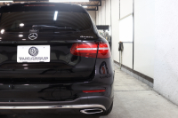 メルセデスベンツ GLC GLC220d 4MATIC ｽﾎﾟｰﾂ 本革仕様 ﾚｰﾀﾞｰｾｰﾌﾃｨPKG　1ｵｰﾅｰ ｷｰﾚｽｺﾞｰ 黒本革 ﾊﾟﾉﾗﾏSR ﾍｯﾄﾞｱｯﾌﾟD HDDﾅﾋﾞTV BT音楽 ﾌﾞﾙﾒｽﾀｰ 360ｶﾒﾗ PTS LEDﾗｲﾄ 自動Rｹﾞｰﾄ ﾊﾝｽﾞﾌﾘｰA AMGｴｱﾛ&19AW 9AT　2年保証