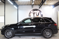 メルセデスベンツ GLC GLC220d 4MATIC ｽﾎﾟｰﾂ 本革仕様 ﾚｰﾀﾞｰｾｰﾌﾃｨPKG　1ｵｰﾅｰ ｷｰﾚｽｺﾞｰ 黒本革 ﾊﾟﾉﾗﾏSR ﾍｯﾄﾞｱｯﾌﾟD HDDﾅﾋﾞTV BT音楽 ﾌﾞﾙﾒｽﾀｰ 360ｶﾒﾗ PTS LEDﾗｲﾄ 自動Rｹﾞｰﾄ ﾊﾝｽﾞﾌﾘｰA AMGｴｱﾛ&19AW 9AT　2年保証