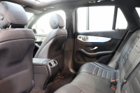 メルセデスベンツ GLC GLC220d 4MATIC ｽﾎﾟｰﾂ 本革仕様 ﾚｰﾀﾞｰｾｰﾌﾃｨPKG　1ｵｰﾅｰ ｷｰﾚｽｺﾞｰ 黒本革 ﾊﾟﾉﾗﾏSR ﾍｯﾄﾞｱｯﾌﾟD HDDﾅﾋﾞTV BT音楽 ﾌﾞﾙﾒｽﾀｰ 360ｶﾒﾗ PTS LEDﾗｲﾄ 自動Rｹﾞｰﾄ ﾊﾝｽﾞﾌﾘｰA AMGｴｱﾛ&19AW 9AT　2年保証