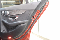 AMG Cクラス C43 4MATIC ｽﾃｰｼｮﾝﾜｺﾞﾝ ﾚｰﾀﾞｰｾｰﾌﾃｨPKG　後期 ｷｰﾚｽｺﾞｰ 黒本革 ﾊﾟﾉﾗﾏSR ﾍｯﾄﾞｱｯﾌﾟD HDDﾅﾋﾞTV ｽﾏﾎ連携 ﾌﾞﾙﾒｽﾀｰ ﾊﾞｯｸｶﾒﾗ PTS LEDﾗｲﾄ 自動Rｹﾞｰﾄ ﾊﾝｽﾞﾌﾘｰA AMG専用装備&ﾁｭｰﾆﾝｸﾞ 9AT　2年保証