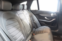 AMG Cクラス C43 4MATIC ｽﾃｰｼｮﾝﾜｺﾞﾝ ﾚｰﾀﾞｰｾｰﾌﾃｨPKG　後期 ｷｰﾚｽｺﾞｰ 黒本革 ﾊﾟﾉﾗﾏSR ﾍｯﾄﾞｱｯﾌﾟD HDDﾅﾋﾞTV ｽﾏﾎ連携 ﾌﾞﾙﾒｽﾀｰ ﾊﾞｯｸｶﾒﾗ PTS LEDﾗｲﾄ 自動Rｹﾞｰﾄ ﾊﾝｽﾞﾌﾘｰA AMG専用装備&ﾁｭｰﾆﾝｸﾞ 9AT　2年保証