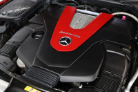 AMG Cクラス C43 4MATIC ｽﾃｰｼｮﾝﾜｺﾞﾝ ﾚｰﾀﾞｰｾｰﾌﾃｨPKG　後期 ｷｰﾚｽｺﾞｰ 黒本革 ﾊﾟﾉﾗﾏSR ﾍｯﾄﾞｱｯﾌﾟD HDDﾅﾋﾞTV ｽﾏﾎ連携 ﾌﾞﾙﾒｽﾀｰ ﾊﾞｯｸｶﾒﾗ PTS LEDﾗｲﾄ 自動Rｹﾞｰﾄ ﾊﾝｽﾞﾌﾘｰA AMG専用装備&ﾁｭｰﾆﾝｸﾞ 9AT　2年保証