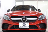 AMG Cクラス C43 4MATIC ｽﾃｰｼｮﾝﾜｺﾞﾝ ﾚｰﾀﾞｰｾｰﾌﾃｨPKG　後期 ｷｰﾚｽｺﾞｰ 黒本革 ﾊﾟﾉﾗﾏSR ﾍｯﾄﾞｱｯﾌﾟD HDDﾅﾋﾞTV ｽﾏﾎ連携 ﾌﾞﾙﾒｽﾀｰ ﾊﾞｯｸｶﾒﾗ PTS LEDﾗｲﾄ 自動Rｹﾞｰﾄ ﾊﾝｽﾞﾌﾘｰA AMG専用装備&ﾁｭｰﾆﾝｸﾞ 9AT　2年保証