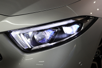 メルセデスベンツ CLS CLS450 4MATIC ｽﾎﾟｰﾂ ｴｸｽｸﾙｰｼﾌﾞ&ﾚｰﾀﾞｰｾｰﾌﾃｨPKG　ISG搭載 ｷｰﾚｽｺﾞｰ 赤/黒本革 ﾍﾞﾝﾁﾚｰﾀｰ ｻﾝﾙｰﾌ HDDﾅﾋﾞTV ｽﾏﾎ連携 ﾌﾞﾙﾒｽﾀｰ 360ｶﾒﾗ PTS LEDﾗｲﾄ 自動ﾄﾗﾝｸ ﾊﾝｽﾞﾌﾘｰA AMGｴｱﾛ&19AW ﾜｲﾔﾚｽ充電 ｴｱｻｽ 9AT　2年保証