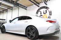 メルセデスベンツ CLS CLS450 4MATIC ｽﾎﾟｰﾂ ｴｸｽｸﾙｰｼﾌﾞ&ﾚｰﾀﾞｰｾｰﾌﾃｨPKG　ISG搭載 ｷｰﾚｽｺﾞｰ 赤/黒本革 ﾍﾞﾝﾁﾚｰﾀｰ ｻﾝﾙｰﾌ HDDﾅﾋﾞTV ｽﾏﾎ連携 ﾌﾞﾙﾒｽﾀｰ 360ｶﾒﾗ PTS LEDﾗｲﾄ 自動ﾄﾗﾝｸ ﾊﾝｽﾞﾌﾘｰA AMGｴｱﾛ&19AW ﾜｲﾔﾚｽ充電 ｴｱｻｽ 9AT　2年保証