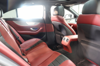 メルセデスベンツ CLS CLS450 4MATIC ｽﾎﾟｰﾂ ｴｸｽｸﾙｰｼﾌﾞ&ﾚｰﾀﾞｰｾｰﾌﾃｨPKG　ISG搭載 ｷｰﾚｽｺﾞｰ 赤/黒本革 ﾍﾞﾝﾁﾚｰﾀｰ ｻﾝﾙｰﾌ HDDﾅﾋﾞTV ｽﾏﾎ連携 ﾌﾞﾙﾒｽﾀｰ 360ｶﾒﾗ PTS LEDﾗｲﾄ 自動ﾄﾗﾝｸ ﾊﾝｽﾞﾌﾘｰA AMGｴｱﾛ&19AW ﾜｲﾔﾚｽ充電 ｴｱｻｽ 9AT　2年保証
