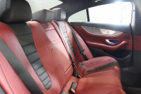メルセデスベンツ CLS CLS450 4MATIC ｽﾎﾟｰﾂ ｴｸｽｸﾙｰｼﾌﾞ&ﾚｰﾀﾞｰｾｰﾌﾃｨPKG　ISG搭載 ｷｰﾚｽｺﾞｰ 赤/黒本革 ﾍﾞﾝﾁﾚｰﾀｰ ｻﾝﾙｰﾌ HDDﾅﾋﾞTV ｽﾏﾎ連携 ﾌﾞﾙﾒｽﾀｰ 360ｶﾒﾗ PTS LEDﾗｲﾄ 自動ﾄﾗﾝｸ ﾊﾝｽﾞﾌﾘｰA AMGｴｱﾛ&19AW ﾜｲﾔﾚｽ充電 ｴｱｻｽ 9AT　2年保証