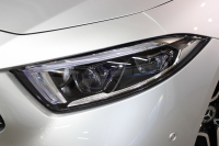 メルセデスベンツ CLS CLS450 4MATIC ｽﾎﾟｰﾂ ｴｸｽｸﾙｰｼﾌﾞ&ﾚｰﾀﾞｰｾｰﾌﾃｨPKG　ISG搭載 ｷｰﾚｽｺﾞｰ 赤/黒本革 ﾍﾞﾝﾁﾚｰﾀｰ ｻﾝﾙｰﾌ HDDﾅﾋﾞTV ｽﾏﾎ連携 ﾌﾞﾙﾒｽﾀｰ 360ｶﾒﾗ PTS LEDﾗｲﾄ 自動ﾄﾗﾝｸ ﾊﾝｽﾞﾌﾘｰA AMGｴｱﾛ&19AW ﾜｲﾔﾚｽ充電 ｴｱｻｽ 9AT　2年保証