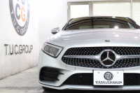 メルセデスベンツ CLS CLS450 4MATIC ｽﾎﾟｰﾂ ｴｸｽｸﾙｰｼﾌﾞ&ﾚｰﾀﾞｰｾｰﾌﾃｨPKG　ISG搭載 ｷｰﾚｽｺﾞｰ 赤/黒本革 ﾍﾞﾝﾁﾚｰﾀｰ ｻﾝﾙｰﾌ HDDﾅﾋﾞTV ｽﾏﾎ連携 ﾌﾞﾙﾒｽﾀｰ 360ｶﾒﾗ PTS LEDﾗｲﾄ 自動ﾄﾗﾝｸ ﾊﾝｽﾞﾌﾘｰA AMGｴｱﾛ&19AW ﾜｲﾔﾚｽ充電 ｴｱｻｽ 9AT　2年保証