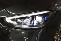 AMG Cクラス C43 4MATIC ｽﾃｰｼｮﾝﾜｺﾞﾝ AMGﾅｲﾄ&ﾚｰﾀﾞｰｾｰﾌﾃｨPKG　BSG搭載 1ｵｰﾅｰ ｷｰﾚｽｺﾞｰ 黒本革 ﾍﾞﾝﾁﾚｰﾀｰ ﾊﾟﾉﾗﾏSR HUD MBUXﾅﾋﾞTV&ARﾅﾋﾞ ｽﾏﾎ連携 ﾌﾞﾙﾒｽﾀｰ 360ｶﾒﾗ PTS LEDﾗｲﾄ 自動Rｹﾞｰﾄ AMG専用装備&ﾁｭｰﾆﾝｸﾞ ﾘｱｱｸｽﾙｽﾃｱ 9AT 希少色　2年保証