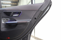 AMG Cクラス C43 4MATIC ｽﾃｰｼｮﾝﾜｺﾞﾝ AMGﾅｲﾄ&ﾚｰﾀﾞｰｾｰﾌﾃｨPKG　BSG搭載 1ｵｰﾅｰ ｷｰﾚｽｺﾞｰ 黒本革 ﾍﾞﾝﾁﾚｰﾀｰ ﾊﾟﾉﾗﾏSR HUD MBUXﾅﾋﾞTV&ARﾅﾋﾞ ｽﾏﾎ連携 ﾌﾞﾙﾒｽﾀｰ 360ｶﾒﾗ PTS LEDﾗｲﾄ 自動Rｹﾞｰﾄ AMG専用装備&ﾁｭｰﾆﾝｸﾞ ﾘｱｱｸｽﾙｽﾃｱ 9AT 希少色　2年保証