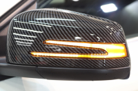 AMG CLAクラス GLA45 4MATIC ﾚｰﾀﾞｰｾｰﾌﾃｨPKG　中期 ｷｰﾚｽｺﾞｰ 黒本革 ﾊﾟﾉﾗﾏSR HDDﾅﾋﾞTV ｽﾏﾎ連携 ﾊﾞｯｸｶﾒﾗ PTS ｷｾﾉﾝﾗｲﾄ 自動Rｹﾞｰﾄ AMG専用装備&ﾁｭｰﾆﾝｸﾞ 7AT　2年保証