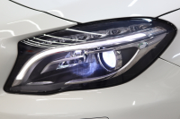 AMG CLAクラス GLA45 4MATIC ﾚｰﾀﾞｰｾｰﾌﾃｨPKG　中期 ｷｰﾚｽｺﾞｰ 黒本革 ﾊﾟﾉﾗﾏSR HDDﾅﾋﾞTV ｽﾏﾎ連携 ﾊﾞｯｸｶﾒﾗ PTS ｷｾﾉﾝﾗｲﾄ 自動Rｹﾞｰﾄ AMG専用装備&ﾁｭｰﾆﾝｸﾞ 7AT　2年保証