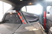 AMG CLAクラス GLA45 4MATIC ﾚｰﾀﾞｰｾｰﾌﾃｨPKG　中期 ｷｰﾚｽｺﾞｰ 黒本革 ﾊﾟﾉﾗﾏSR HDDﾅﾋﾞTV ｽﾏﾎ連携 ﾊﾞｯｸｶﾒﾗ PTS ｷｾﾉﾝﾗｲﾄ 自動Rｹﾞｰﾄ AMG専用装備&ﾁｭｰﾆﾝｸﾞ 7AT　2年保証