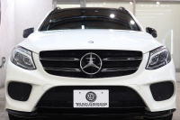 AMG GLE GLE43 4MATIC ﾅｲﾄ&ﾚｰﾀﾞｰｾｰﾌﾃｨPKG　ｷｰﾚｽｺﾞｰ 黒本革 ﾊﾟﾉﾗﾏSR HDDﾅﾋﾞTV ｽﾏﾎ連携 harman/kardon 360ｶﾒﾗ PTS LEDﾗｲﾄ 自動Rｹﾞｰﾄ AMG専用装備&ﾁｭｰﾆﾝｸﾞ ｴｱｻｽ 9AT　2年保証