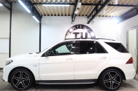 AMG GLE GLE43 4MATIC ﾅｲﾄ&ﾚｰﾀﾞｰｾｰﾌﾃｨPKG　ｷｰﾚｽｺﾞｰ 黒本革 ﾊﾟﾉﾗﾏSR HDDﾅﾋﾞTV ｽﾏﾎ連携 harman/kardon 360ｶﾒﾗ PTS LEDﾗｲﾄ 自動Rｹﾞｰﾄ AMG専用装備&ﾁｭｰﾆﾝｸﾞ ｴｱｻｽ 9AT　2年保証