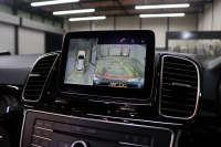 AMG GLE GLE43 4MATIC ﾅｲﾄ&ﾚｰﾀﾞｰｾｰﾌﾃｨPKG　ｷｰﾚｽｺﾞｰ 黒本革 ﾊﾟﾉﾗﾏSR HDDﾅﾋﾞTV ｽﾏﾎ連携 harman/kardon 360ｶﾒﾗ PTS LEDﾗｲﾄ 自動Rｹﾞｰﾄ AMG専用装備&ﾁｭｰﾆﾝｸﾞ ｴｱｻｽ 9AT　2年保証