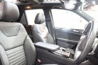 AMG GLE GLE43 4MATIC ﾅｲﾄ&ﾚｰﾀﾞｰｾｰﾌﾃｨPKG　ｷｰﾚｽｺﾞｰ 黒本革 ﾊﾟﾉﾗﾏSR HDDﾅﾋﾞTV ｽﾏﾎ連携 harman/kardon 360ｶﾒﾗ PTS LEDﾗｲﾄ 自動Rｹﾞｰﾄ AMG専用装備&ﾁｭｰﾆﾝｸﾞ ｴｱｻｽ 9AT　2年保証