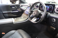 AMG Cクラス C43 4MATIC ｽﾃｰｼｮﾝﾜｺﾞﾝ AMGﾅｲﾄ&ﾚｰﾀﾞｰｾｰﾌﾃｨPKG　BSG搭載 現行 ｷｰﾚｽｺﾞｰ 黒本革 ﾍﾞﾝﾁﾚｰﾀｰ ﾊﾟﾉﾗﾏSR ﾍｯﾄﾞｱｯﾌﾟD MBUXﾅﾋﾞTV&ARﾅﾋﾞ ｽﾏﾎ連携 ﾌﾞﾙﾒｽﾀｰ 360ｶﾒﾗ PTS LEDﾗｲﾄ 自動Rｹﾞｰﾄ AMG専用装備&ﾁｭｰﾆﾝｸﾞ 9AT　2年保証