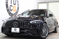 AMG Cクラス C43 4MATIC ｽﾃｰｼｮﾝﾜｺﾞﾝ AMGﾅｲﾄ&ﾚｰﾀﾞｰｾｰﾌﾃｨPKG　BSG搭載 現行 ｷｰﾚｽｺﾞｰ 黒本革 ﾍﾞﾝﾁﾚｰﾀｰ ﾊﾟﾉﾗﾏSR ﾍｯﾄﾞｱｯﾌﾟD MBUXﾅﾋﾞTV&ARﾅﾋﾞ ｽﾏﾎ連携 ﾌﾞﾙﾒｽﾀｰ 360ｶﾒﾗ PTS LEDﾗｲﾄ 自動Rｹﾞｰﾄ AMG専用装備&ﾁｭｰﾆﾝｸﾞ 9AT　2年保証