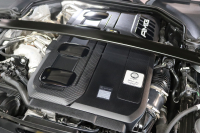 AMG Cクラス C43 4MATIC ｽﾃｰｼｮﾝﾜｺﾞﾝ AMGﾅｲﾄ&ﾚｰﾀﾞｰｾｰﾌﾃｨPKG　BSG搭載 現行 ｷｰﾚｽｺﾞｰ 黒本革 ﾍﾞﾝﾁﾚｰﾀｰ ﾊﾟﾉﾗﾏSR ﾍｯﾄﾞｱｯﾌﾟD MBUXﾅﾋﾞTV&ARﾅﾋﾞ ｽﾏﾎ連携 ﾌﾞﾙﾒｽﾀｰ 360ｶﾒﾗ PTS LEDﾗｲﾄ 自動Rｹﾞｰﾄ AMG専用装備&ﾁｭｰﾆﾝｸﾞ 9AT　2年保証