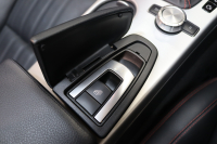 メルセデスベンツ SLKクラス SLK200 BL-EF AMGｽﾎﾟｰﾂ&ﾚｰﾀﾞｰｾｰﾌﾃｨPKG　中期 ｷｰﾚｽｺﾞｰ 黒本革 ﾊﾞﾘｵR HDDﾅﾋﾞTV BT音楽 PTS DSRC ｷｾﾉﾝ AMGｴｱﾛ&18AW ｴｱｶﾞｲﾄﾞ 7AT　2年保証