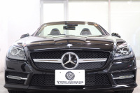 メルセデスベンツ SLKクラス SLK200 BL-EF AMGｽﾎﾟｰﾂ&ﾚｰﾀﾞｰｾｰﾌﾃｨPKG　中期 ｷｰﾚｽｺﾞｰ 黒本革 ﾊﾞﾘｵR HDDﾅﾋﾞTV BT音楽 PTS DSRC ｷｾﾉﾝ AMGｴｱﾛ&18AW ｴｱｶﾞｲﾄﾞ 7AT　2年保証