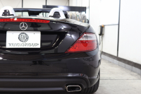 メルセデスベンツ SLKクラス SLK200 BL-EF AMGｽﾎﾟｰﾂ&ﾚｰﾀﾞｰｾｰﾌﾃｨPKG　中期 ｷｰﾚｽｺﾞｰ 黒本革 ﾊﾞﾘｵR HDDﾅﾋﾞTV BT音楽 PTS DSRC ｷｾﾉﾝ AMGｴｱﾛ&18AW ｴｱｶﾞｲﾄﾞ 7AT　2年保証