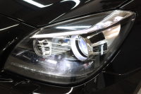 メルセデスベンツ SLKクラス SLK200 BL-EF AMGｽﾎﾟｰﾂ&ﾚｰﾀﾞｰｾｰﾌﾃｨPKG　中期 ｷｰﾚｽｺﾞｰ 黒本革 ﾊﾞﾘｵR HDDﾅﾋﾞTV BT音楽 PTS DSRC ｷｾﾉﾝ AMGｴｱﾛ&18AW ｴｱｶﾞｲﾄﾞ 7AT　2年保証