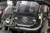 メルセデスベンツ SLKクラス SLK200 BL-EF AMGｽﾎﾟｰﾂ&ﾚｰﾀﾞｰｾｰﾌﾃｨPKG　中期 ｷｰﾚｽｺﾞｰ 黒本革 ﾊﾞﾘｵR HDDﾅﾋﾞTV BT音楽 PTS DSRC ｷｾﾉﾝ AMGｴｱﾛ&18AW ｴｱｶﾞｲﾄﾞ 7AT　2年保証