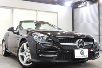メルセデスベンツ SLKクラス SLK200 BL-EF AMGｽﾎﾟｰﾂ&ﾚｰﾀﾞｰｾｰﾌﾃｨPKG　中期 ｷｰﾚｽｺﾞｰ 黒本革 ﾊﾞﾘｵR HDDﾅﾋﾞTV BT音楽 PTS DSRC ｷｾﾉﾝ AMGｴｱﾛ&18AW ｴｱｶﾞｲﾄﾞ 7AT　2年保証