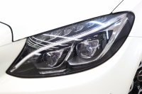 AMG Cクラス C43 4MATIC ｴｸｽｸﾙｰｼﾌﾞ&ﾚｰﾀﾞｰｾｰﾌﾃｨPKG　中期 ｷｰﾚｽｺﾞｰ 黒本革 ﾍｯﾄﾞｱｯﾌﾟD HDDﾅﾋﾞTV&ｷｬﾝｾﾗｰ BT音楽 ﾌﾞﾙﾒｽﾀｰ ﾊﾞｯｸｶﾒﾗ PTS LEDﾗｲﾄ 自動ﾄﾗﾝｸ ﾊﾝｽﾞﾌﾘｰA AMG専用装備&ﾁｭｰﾆﾝｸﾞﾀﾞｲﾅﾐｯｸｾﾚｸﾄ 9AT　2年保証