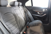 AMG Cクラス C43 4MATIC ｴｸｽｸﾙｰｼﾌﾞ&ﾚｰﾀﾞｰｾｰﾌﾃｨPKG　中期 ｷｰﾚｽｺﾞｰ 黒本革 ﾍｯﾄﾞｱｯﾌﾟD HDDﾅﾋﾞTV&ｷｬﾝｾﾗｰ BT音楽 ﾌﾞﾙﾒｽﾀｰ ﾊﾞｯｸｶﾒﾗ PTS LEDﾗｲﾄ 自動ﾄﾗﾝｸ ﾊﾝｽﾞﾌﾘｰA AMG専用装備&ﾁｭｰﾆﾝｸﾞﾀﾞｲﾅﾐｯｸｾﾚｸﾄ 9AT　2年保証