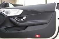 AMG Cクラス C43 4MATICｸｰﾍﾟ ﾚｰﾀﾞｰｾｰﾌﾃｨPKG　ｷｰﾚｽｺﾞｰ 黒本革 ﾍｯﾄﾞｱｯﾌﾟD HDDﾅﾋﾞTV BT音楽 ﾊﾞｯｸｶﾒﾗ PTS LEDﾗｲﾄ 自動ﾄﾗﾝｸ ﾊﾝｽﾞﾌﾘｰA AMG専用装備&ﾁｭｰﾆﾝｸﾞﾀﾞｲﾅﾐｯｸｾﾚｸﾄ 9AT　2年保証