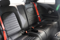 AMG Cクラス C43 4MATICｸｰﾍﾟ ﾚｰﾀﾞｰｾｰﾌﾃｨPKG　ｷｰﾚｽｺﾞｰ 黒本革 ﾍｯﾄﾞｱｯﾌﾟD HDDﾅﾋﾞTV BT音楽 ﾊﾞｯｸｶﾒﾗ PTS LEDﾗｲﾄ 自動ﾄﾗﾝｸ ﾊﾝｽﾞﾌﾘｰA AMG専用装備&ﾁｭｰﾆﾝｸﾞﾀﾞｲﾅﾐｯｸｾﾚｸﾄ 9AT　2年保証