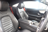 AMG Cクラス C43 4MATICｸｰﾍﾟ ﾚｰﾀﾞｰｾｰﾌﾃｨPKG　ｷｰﾚｽｺﾞｰ 黒本革 ﾍｯﾄﾞｱｯﾌﾟD HDDﾅﾋﾞTV BT音楽 ﾊﾞｯｸｶﾒﾗ PTS LEDﾗｲﾄ 自動ﾄﾗﾝｸ ﾊﾝｽﾞﾌﾘｰA AMG専用装備&ﾁｭｰﾆﾝｸﾞﾀﾞｲﾅﾐｯｸｾﾚｸﾄ 9AT　2年保証