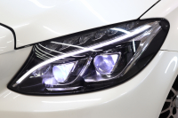 AMG Cクラス C43 4MATICｸｰﾍﾟ ﾚｰﾀﾞｰｾｰﾌﾃｨPKG　ｷｰﾚｽｺﾞｰ 黒本革 ﾍｯﾄﾞｱｯﾌﾟD HDDﾅﾋﾞTV BT音楽 ﾊﾞｯｸｶﾒﾗ PTS LEDﾗｲﾄ 自動ﾄﾗﾝｸ ﾊﾝｽﾞﾌﾘｰA AMG専用装備&ﾁｭｰﾆﾝｸﾞﾀﾞｲﾅﾐｯｸｾﾚｸﾄ 9AT　2年保証