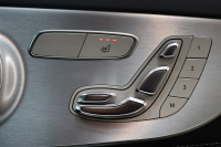 AMG Cクラス C43 4MATICｸｰﾍﾟ ﾚｰﾀﾞｰｾｰﾌﾃｨPKG　ｷｰﾚｽｺﾞｰ 黒本革 ﾍｯﾄﾞｱｯﾌﾟD HDDﾅﾋﾞTV BT音楽 ﾊﾞｯｸｶﾒﾗ PTS LEDﾗｲﾄ 自動ﾄﾗﾝｸ ﾊﾝｽﾞﾌﾘｰA AMG専用装備&ﾁｭｰﾆﾝｸﾞﾀﾞｲﾅﾐｯｸｾﾚｸﾄ 9AT　2年保証