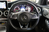 AMG Cクラス C43 4MATICｸｰﾍﾟ ﾚｰﾀﾞｰｾｰﾌﾃｨPKG　ｷｰﾚｽｺﾞｰ 黒本革 ﾍｯﾄﾞｱｯﾌﾟD HDDﾅﾋﾞTV BT音楽 ﾊﾞｯｸｶﾒﾗ PTS LEDﾗｲﾄ 自動ﾄﾗﾝｸ ﾊﾝｽﾞﾌﾘｰA AMG専用装備&ﾁｭｰﾆﾝｸﾞﾀﾞｲﾅﾐｯｸｾﾚｸﾄ 9AT　2年保証