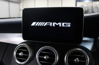 AMG Cクラス C43 4MATICｸｰﾍﾟ ﾚｰﾀﾞｰｾｰﾌﾃｨPKG　ｷｰﾚｽｺﾞｰ 黒本革 ﾍｯﾄﾞｱｯﾌﾟD HDDﾅﾋﾞTV BT音楽 ﾊﾞｯｸｶﾒﾗ PTS LEDﾗｲﾄ 自動ﾄﾗﾝｸ ﾊﾝｽﾞﾌﾘｰA AMG専用装備&ﾁｭｰﾆﾝｸﾞﾀﾞｲﾅﾐｯｸｾﾚｸﾄ 9AT　2年保証