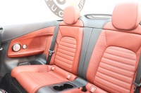 AMG Cクラス C43 4MATIC ｶﾌﾞﾘｵﾚ ﾚｰﾀﾞｰｾｰﾌﾃｨPKG　後期 赤本革 ｴｱｽｶｰﾌ ﾍｯﾄﾞｱｯﾌﾟD HDDﾅﾋﾞTV ｽﾏﾎ連携 ﾌﾞﾙﾒｽﾀｰ ﾊﾞｯｸｶﾒﾗ PTS LEDﾗｲﾄ AMG専用装備&ﾁｭｰﾆﾝｸﾞﾀﾞｲﾅﾐｯｸｾﾚｸﾄ 赤幌 9AT　2年保証