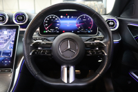 メルセデスベンツ Cクラス C220dｽﾃｰｼｮﾝﾜｺﾞﾝ AVG AMGﾗｲﾝ ﾚｻﾞｰｴｸｽｸﾙｰｼﾌﾞ&ﾍﾞｰｼｯｸ&ﾚｰﾀﾞｰｾｰﾌﾃｨPKG　ISG搭載 ｷｰﾚｽｺﾞｰ 黒本革 ﾊﾟﾉﾗﾏSR ﾍｯﾄﾞｱｯﾌﾟD MBUXﾅﾋﾞTV&ARﾅﾋﾞ ｽﾏﾎ連携 360ｶﾒﾗ PTS LEDﾗｲﾄ 自動Rｹﾞｰﾄ AMGｴｱﾛ&18AW ﾜｲﾔﾚｽ充電 9AT　2年保証 新車保証
