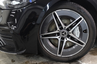 メルセデスベンツ Cクラス C220dｽﾃｰｼｮﾝﾜｺﾞﾝ AVG AMGﾗｲﾝ ﾚｻﾞｰｴｸｽｸﾙｰｼﾌﾞ&ﾍﾞｰｼｯｸ&ﾚｰﾀﾞｰｾｰﾌﾃｨPKG　ISG搭載 ｷｰﾚｽｺﾞｰ 黒本革 ﾊﾟﾉﾗﾏSR ﾍｯﾄﾞｱｯﾌﾟD MBUXﾅﾋﾞTV&ARﾅﾋﾞ ｽﾏﾎ連携 360ｶﾒﾗ PTS LEDﾗｲﾄ 自動Rｹﾞｰﾄ AMGｴｱﾛ&18AW ﾜｲﾔﾚｽ充電 9AT　2年保証 新車保証