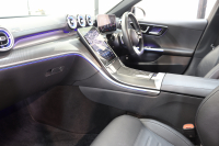 メルセデスベンツ Cクラス C220dｽﾃｰｼｮﾝﾜｺﾞﾝ AVG AMGﾗｲﾝ ﾚｻﾞｰｴｸｽｸﾙｰｼﾌﾞ&ﾍﾞｰｼｯｸ&ﾚｰﾀﾞｰｾｰﾌﾃｨPKG　ISG搭載 ｷｰﾚｽｺﾞｰ 黒本革 ﾊﾟﾉﾗﾏSR ﾍｯﾄﾞｱｯﾌﾟD MBUXﾅﾋﾞTV&ARﾅﾋﾞ ｽﾏﾎ連携 360ｶﾒﾗ PTS LEDﾗｲﾄ 自動Rｹﾞｰﾄ AMGｴｱﾛ&18AW ﾜｲﾔﾚｽ充電 9AT　2年保証 新車保証