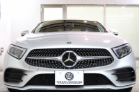 メルセデスベンツ CLS CLS220d ｽﾎﾟｰﾂ ｴｸｽｸﾙｰｼﾌﾞ&ﾚｰﾀﾞｰｾｰﾌﾃｨPKG　ｷｰﾚｽｺﾞｰ 茶本革 ﾍﾞﾝﾁﾚｰﾀｰ ｻﾝﾙｰﾌ ﾍｯﾄﾞｱｯﾌﾟD HDDﾅﾋﾞTV ｽﾏﾎ連携 ﾌﾞﾙﾒｽﾀｰ 360ｶﾒﾗ PTS LEDﾗｲﾄ 自動ﾄﾗﾝｸ ﾊﾝｽﾞﾌﾘｰA AMGｴｱﾛ&19AW ﾀﾞｲﾅﾐｯｸｾﾚｸﾄ 9AT　2年保証